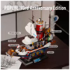 Конструктор Pantasy Popeye Пароплав у пошуках скарбів без фігурок (86402) - Image 2