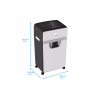 Уничтожитель документов HP ONESHRED 24CC (2807) (864881) - Image 8