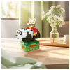 Конструктор Pantasy Kung Fu Panda Косрайдер Шифу (86513) - Image 2