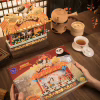 Конструктор Pantasy Kungfu Panda -Кунгфу Театр (86514) - Image 5
