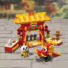 Конструктор Pantasy Kungfu Panda - Тренувальний табір (86515) - Image 2