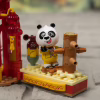 Конструктор Pantasy Kungfu Panda - Тренувальний табір (86515) - Image 4
