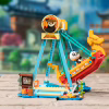 Конструктор Pantasy Kungfu Panda - Катание на пиратском корабле (86516) - Image 3