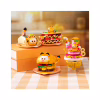 Конструктор Pantasy Garfield -Foodie - Гамбургер (86805) - Image 3