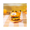 Конструктор Pantasy Garfield -Foodie - Гамбургер (86805) - Image 4
