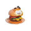 Конструктор Pantasy Garfield -Foodie - Гамбургер (86805) - Image 1