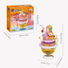 Конструктор Pantasy Garfield -Foodie - Коктейль (86806) - Image 5