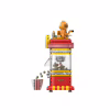 Конструктор Pantasy Garfield -Fantastic Machines - Машина для попкорну (86810) - Image 2