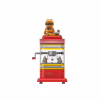 Конструктор Pantasy Garfield -Fantastic Machines - Машина для попкорну (86810) - Image 6