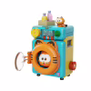 Конструктор Pantasy Garfield Пральна машина (86821) - Image 3