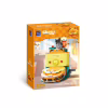 Конструктор Pantasy Garfield Робот-пылесос (86823) - Image 2
