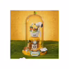 Конструктор Pantasy Snoopy - Coffee Time (86903) - Image 1