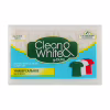 Мыло для стирки Duru Clean&White Хозяйственное Универсальное 2 x 120 г (8690506521875) - Image 1