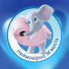 Туалетная бумага Selpak Perfumed Пудра 3 слоя 32 рулона (8690530324824) - Image 5