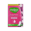Щоденні прокладки Molped Everyday Freshness 60 шт (8690536825929) - Image 2