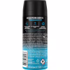 Дезодорант AXE Ice Chill спрей 150 мл (8690637890567/8710447497357) - Image 2