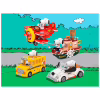 Конструктор Pantasy Snoopy - Родстер (86908) - Image 9