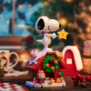 Конструктор Pantasy Snoopy Рождественская елка (86909) - Image 3