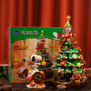 Конструктор Pantasy Snoopy Рождественская елка (86909) - Image 5