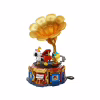 Конструктор Pantasy Snoopy Фонограф (86911) - Image 1