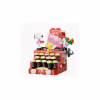 Конструктор Pantasy Snoopy Печатная машинка (86913) - Image 1