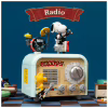 Конструктор Pantasy Snoopy Радіо (86916) - Image 2