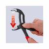 Кліщі KNIPEX сантехнічні Cobra QuickSet (87 21 300) - Image 5