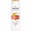 Шампунь Pantene Pro-V Infinitely Long Для пошкодженого волосся 400 мл (8700216058155) - Image 2