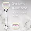 Бритва Gillette Venus Comfortglide Sugarberry Plus Olay с 1 сменным картриджем (8700216130516) - Image 7