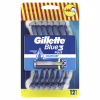 Бритва Gillette Blue 3 Plus Comfort 12 шт. (8700216148092) - Image 2