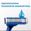 Бритва Gillette Blue 3 Plus Comfort 12 шт. (8700216148092) - Image 5