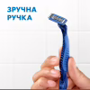 Бритва Gillette Blue 3 Plus Comfort 12 шт. (8700216148092) - Image 8