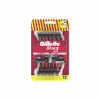 Бритва Gillette Blue3 Plus Nitro 12 шт. (8700216148146) - Image 2