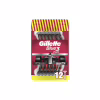 Бритва Gillette Blue3 Plus Nitro 12 шт. (8700216148146) - Image 1