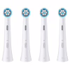 Насадка для зубної щітки Oral-B iO Gentle Care White 4ct (8700216199438) - Image 2