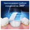 Насадка для зубной щетки Oral-B iO Ultimate Clean Black 4ct (8700216199483) - Image 2