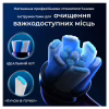 Насадка для зубной щетки Oral-B iO Ultimate Clean Black 4ct (8700216199483) - Image 3