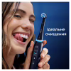 Насадка для зубной щетки Oral-B iO Ultimate Clean Black 4ct (8700216199483) - Image 9