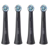 Насадка для зубной щетки Oral-B iO Ultimate Clean Black 4ct (8700216199483) - Image 10