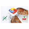 Таблетки для посудомоечных машин Fairy Platinum Plus All in One Lemon 19 шт. (8700216236669) - Image 7