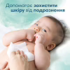 Детские влажные салфетки Pampers Harmonie Protect&Care с календулой 44 шт (8700216250641) - Image 6