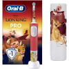 Електрична зубна щітка Oral-B D103.413.2KX Lion King (8700216297172) - Image 2