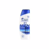 Шампунь Head & Shoulders Men Ultra Total Care 2 в 1 Комплексний догляд Проти лупи 330 мл (8700216304801) - Image 1