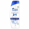 Шампунь Head & Shoulders 2 в 1 Против перхоти Основной уход 400 мл (8700216304917) - Image 1