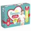 Подгузники Pampers Pants Giant Plus Размер 7 (17+ кг) 42 шт (8700216341639) - Image 2