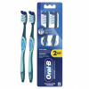 Зубная щетка Oral-B Pro-Expert Все-в-одном Средней жесткости 2 шт. (8700216445481) - Image 1
