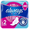 Гігієнічні прокладки Always Ultra Super (Розмір 2) 48 шт. (8700216450294) - Image 3