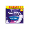 Щоденні прокладки Always Daily Protect Long Свіжий аромат 48 шт. (8700216461702) - Image 1