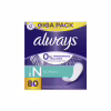 Ежедневные прокладки Always Daily Fresh Normal Без запаха 80 шт. (8700216461719) - Image 2