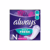 Щоденні прокладки Always Daily Fresh Normal Свіжий аромат 30 шт. (8700216461818) - Image 1